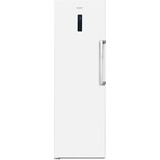 Exquisit GS295-NF-H-040E, Gefrierschrank weiß