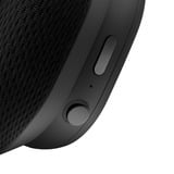 Fairphone Fairbuds XL (2025) Horizon Black, Kopfhörer schwarz, Bluetooth, USB-C