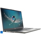 Fujitsu LIFEBOOK U7511 (VFY:U7511MF7AMDE), Notebook silber, Windows 10 Pro 64-Bit, 512 GB SSD