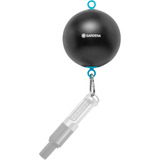 GARDENA Schwimmer 9094-20 für Saugfilter, Halterung schwarz