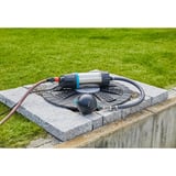 GARDENA Schwimmer 9094-20 für Saugfilter, Halterung schwarz