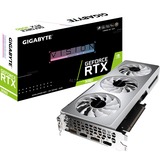 GIGABYTE GeForce RTX 3060 VISION OC 12G, Grafikkarte 2x DisplayPort, 2x HDMI 2.1