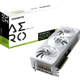 GeForce RTX 5070 Ti AERO OC 16G, Grafikkarte