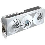 GIGABYTE GeForce RTX 5070 Ti AERO OC 16G, Grafikkarte DLSS 4, 3x DisplayPort, 1x HDMI 2.1