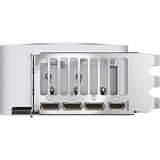 GIGABYTE GeForce RTX 5070 Ti AERO OC 16G, Grafikkarte DLSS 4, 3x DisplayPort, 1x HDMI 2.1
