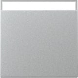Gira Wippe aluminium, Retail