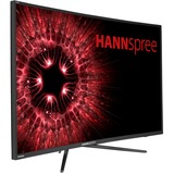 HANNspree HG392PCB, Gaming-Monitor 98 cm(39 Zoll), schwarz, WQHD, HDR, Curved, 165Hz Panel