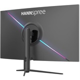 HANNspree HG392PCB, Gaming-Monitor 98 cm(39 Zoll), schwarz, WQHD, HDR, Curved, 165Hz Panel