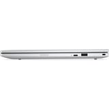 HP EliteBook 8 G2i (DL9R8ET), Notebook silber, Intel® Core™ Ultra 5 325, Intel® Graphics, 32 GB LPDDR5X, 512 GB (512 GB SSD), Windows 11 Pro