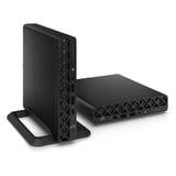 HP EliteDesk 8 Mini G1a (999A4ET), Mini-PC schwarz, Windows 11 Pro