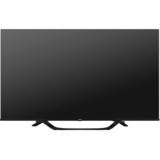 Hisense 55A66H, LED-Fernseher 139 cm (55 Zoll), schwarz, Triple Tuner, UltraHD/4K, HDR