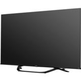 Hisense 55A66H, LED-Fernseher 139 cm (55 Zoll), schwarz, Triple Tuner, UltraHD/4K, HDR