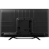 Hisense 55A66H, LED-Fernseher 139 cm (55 Zoll), schwarz, Triple Tuner, UltraHD/4K, HDR