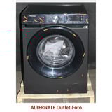 Hisense WD3S8043BB3  , Waschtrockner schwarz, Connect-Life