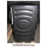 Hisense WD3S8043BB3  , Waschtrockner schwarz, Connect-Life