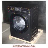 Hisense WD3S8043BB3  , Waschtrockner schwarz, Connect-Life