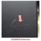 Hisense WD3S8043BB3  , Waschtrockner schwarz, Connect-Life