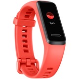 Huawei Band 4, Fitnesstracker orange
