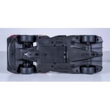 Jamara Deluxe Car Series - Toyota GAZOO Racing GR010 Hybrid WEC, RC schwarz, Maßstab 1:14, 2,4 GHz