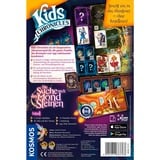 KOSMOS Kids Chronicles - Die Suche nach den Mondsteinen, Brettspiel 