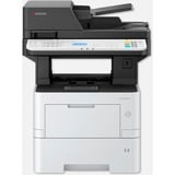 Kyocera ECOSYS MA4500x, Multifunktionsdrucker grau/schwarz, Scan, Kopie, USB, LAN, Duplex (Druck), Duplex (Scan)