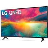 LG 55QNED756RA , LED-Fernseher 139 cm (55 Zoll), schwarz, UltraHD/4K, QNED, WLAN, LAN, Bluetooth, HDR10, Triple-Tuner