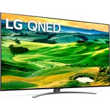 LG Electronics 75QNED819QA, LED-Fernseher 189 cm(75 Zoll), schwarz, UltraHD/4K, Triple Tuner, HDR, 100Hz Panel