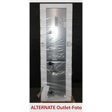LG GBB61PZFFN, Kühl-/Gefrierkombination LINEAR Cooling, Door Cooling+, Total No-Frost