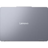 Lenovo 13w 2-in-1 G3 (83M90000GE), Notebook grau, Intel® Core™ 5 120U, Intel® Graphics, 16 GB DDR5, 512 GB (512 GB SSD), Windows 11 Pro