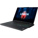 Lenovo Legion Pro7 16ARX8H (82WS001DGE), Gaming-Notebook grau, Windows 11 Home 64-Bit, 40.6 cm (16 Zoll) & 240 Hz Display, 1 TB SSD