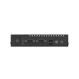 Lenovo ThinkEdge SE30n Gen2 (13LV000KGE), Edge-System schwarz, Windows 11 IoT Enterprise