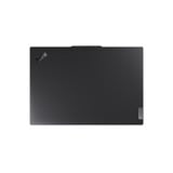 Lenovo ThinkPad P16v G3 (21RS004PGE), Notebook schwarz, Intel® Core™ Ultra 7 255H, NVIDIA RTX PRO 500, 32 GB DDR5, 512 GB (512 GB SSD), Windows 11 Pro