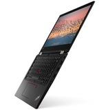 Lenovo ThinkPad X13 Yoga Gen 1 Generalüberholt, Notebook schwarz, Intel® Core™ i7-10610U, Intel® UHD Graphics 620, 16 GB DDR4, 512 GB (512 GB SSD), Windows 11 Pro 64-Bit