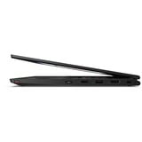 Lenovo ThinkPad X13 Yoga Gen 1 Generalüberholt, Notebook schwarz, Intel® Core™ i7-10610U, Intel® UHD Graphics 620, 16 GB DDR4, 512 GB (512 GB SSD), Windows 11 Pro 64-Bit