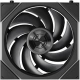 Lian Li UNI FAN TL FLEX 120 Wireless, Gehäuselüfter schwarz, 3er Pack mit Controller, 120 mm