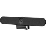 Logitech Rally Bar Mini, Webcam graphit, 4K