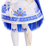 MGA Entertainment MirrorMi - Suki Goldpetal, Puppe 