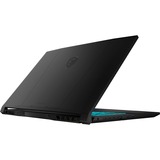 MSI Katana A17 AI B8VF-866, Gaming-Notebook schwarz, AMD Ryzen 7 8845HS, NVIDIA GeForce RTX 4060, 16 GB DDR5, 1 TB SSD, Windows 11 Home 64-Bit