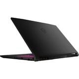 MSI Katana A17 AI B8VF-866, Gaming-Notebook schwarz, AMD Ryzen 7 8845HS, NVIDIA GeForce RTX 4060, 16 GB DDR5, 1 TB SSD, Windows 11 Home 64-Bit