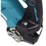 Makita Akku-Magazinschrauber DFR551Z, 18Volt schwarz/blau, ohne Akku und Ladegerät