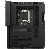 NZXT N7 Z790 Matte Black, Mainboard schwarz