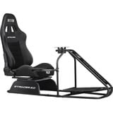 Next Level Racing GT Racer 2.0 NLR-R007, Sim Rig schwarz