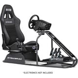 Next Level Racing GT Racer 2.0 NLR-R007, Sim Rig schwarz