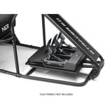 Next Level Racing GT Racer 2.0 NLR-R007, Sim Rig schwarz