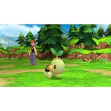 Nintendo Pokémon Leuchtende Perle, Nintendo Switch 