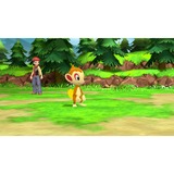Nintendo Pokémon Leuchtende Perle, Nintendo Switch 