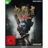  Onimusha: Way of the Sword Premium Deluxe Steelbook Edition, Xbox Series X|S-Spiel 
