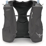 Osprey Dyna LT Damen Lauf-Trinkweste, Rucksack schwarz, Größe S