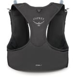 Osprey Dyna LT Damen Lauf-Trinkweste, Rucksack schwarz, Größe S
