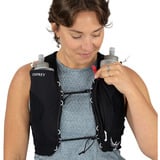 Osprey Dyna LT Damen Lauf-Trinkweste, Rucksack schwarz, Größe S